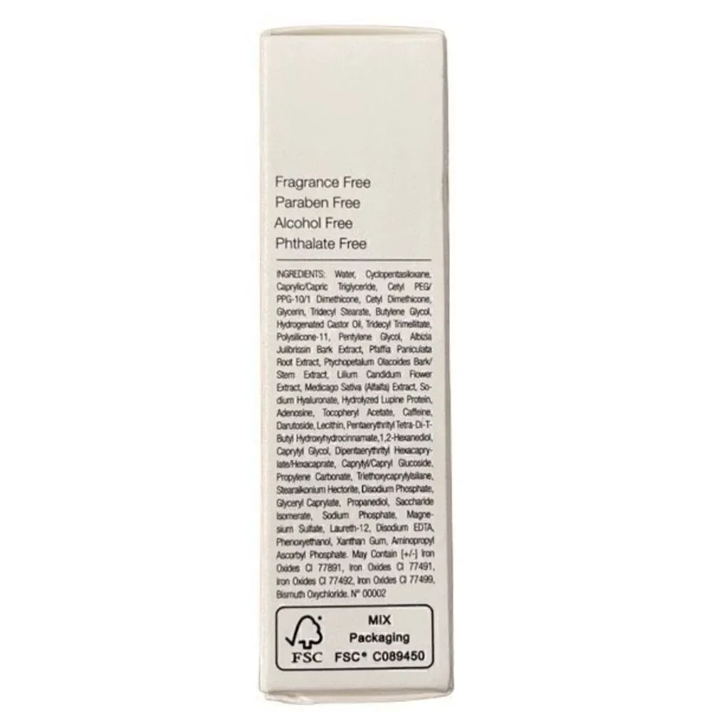 ONOMIE Bright Concealing Elixir Dark Circle Corrector in Trotula Light Neutral S